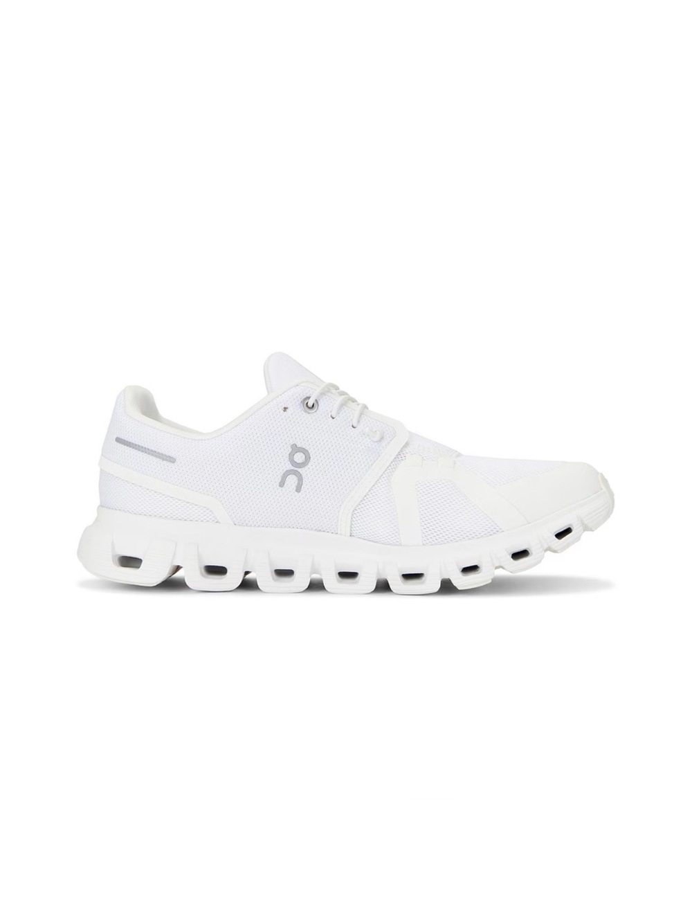 On Running WOMEN'S
Gorgeous White Color Sneakers
🏃‍♀️👟(SIZE 7) - Picture 4 of 7